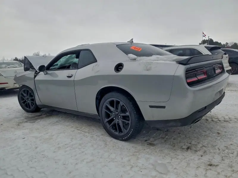 2023 DODGE CHALLENGER GT  