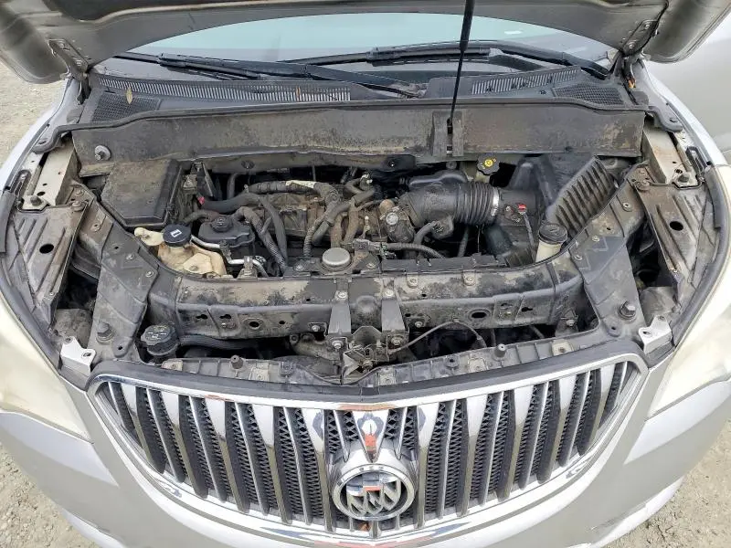 2014 BUICK ENCLAVE   