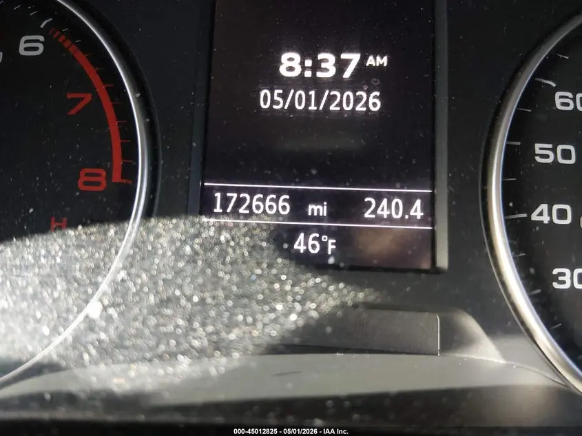 2017 AUDI A3 2.0T PREMIUM