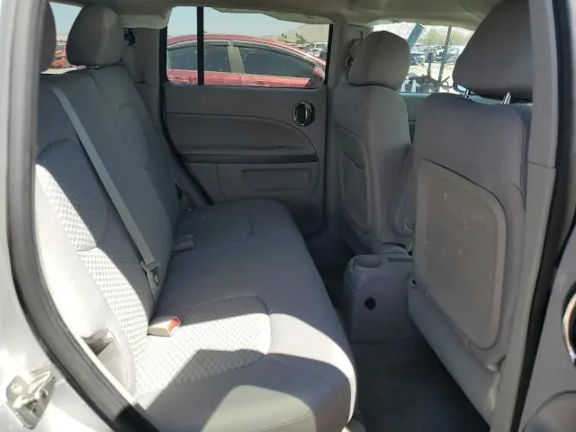 2011 CHEVROLET HHR LT