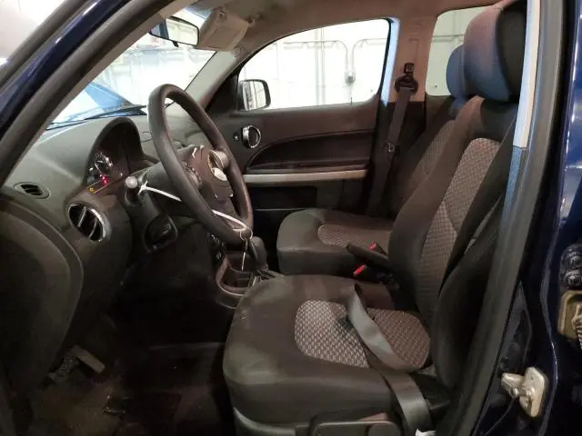 2010 CHEVROLET HHR LS  