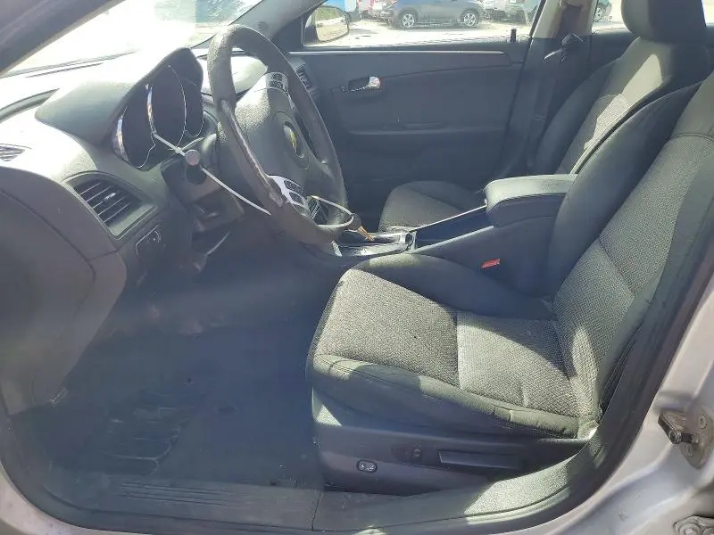 2011 CHEVROLET MALIBU 1LT  