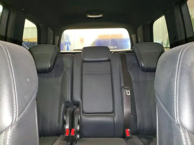 2018 MERCEDES-BENZ GLS 450 4MATIC  