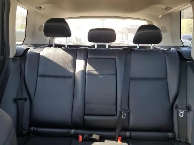 2015 MERCEDES-BENZ GLK 350 4MATIC  