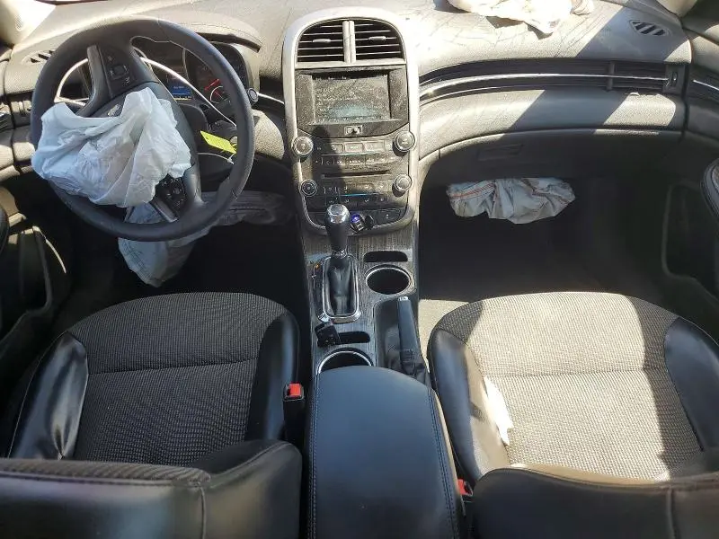 2014 CHEVROLET MALIBU 1LT  