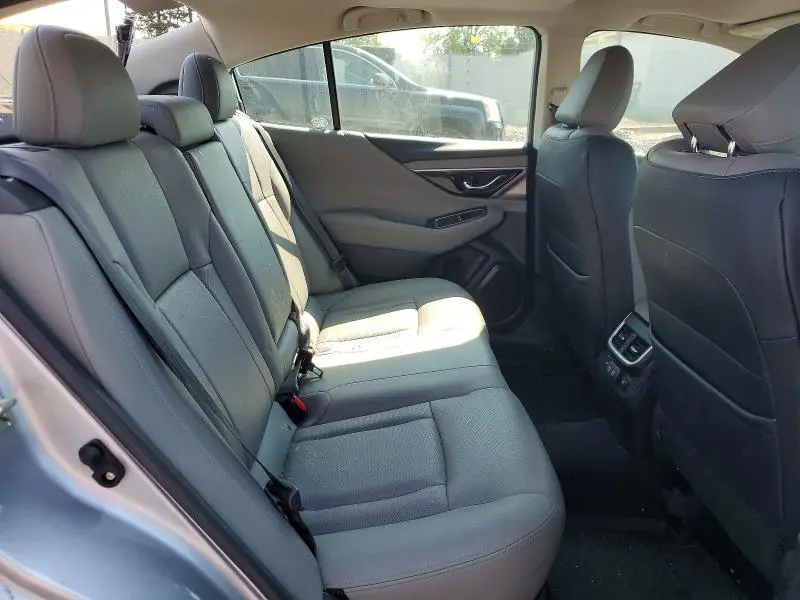 2020 SUBARU LEGACY LIMITED  