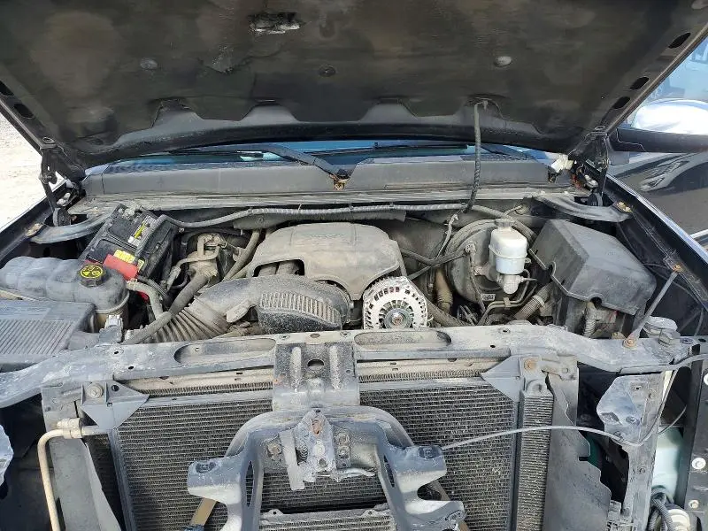 2012 GMC SIERRA C1500 SLE  