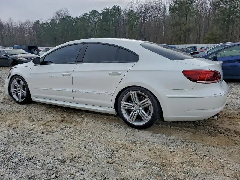 2015 VOLKSWAGEN CC SPORT  