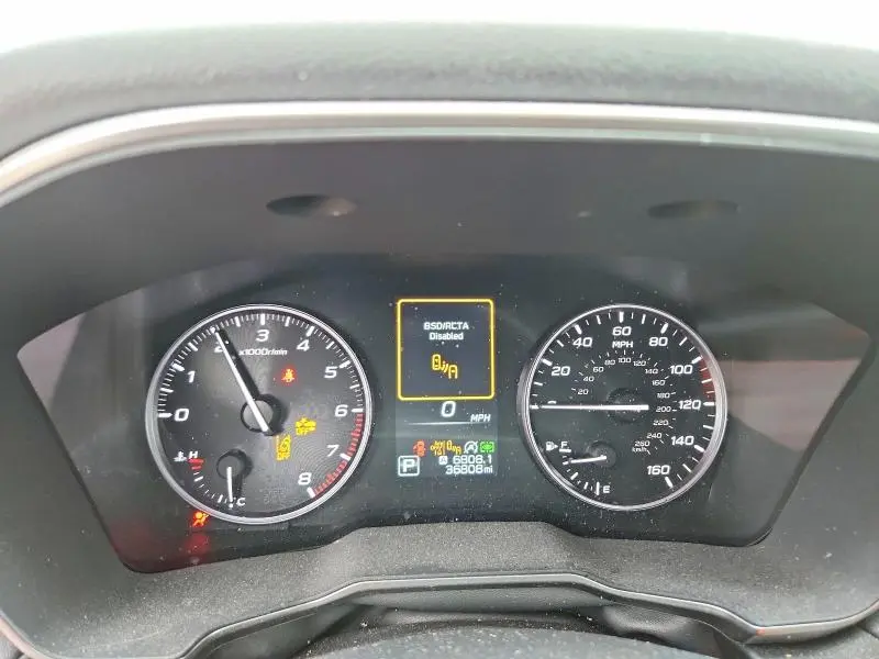 2024 SUBARU OUTBACK LIMITED XT  