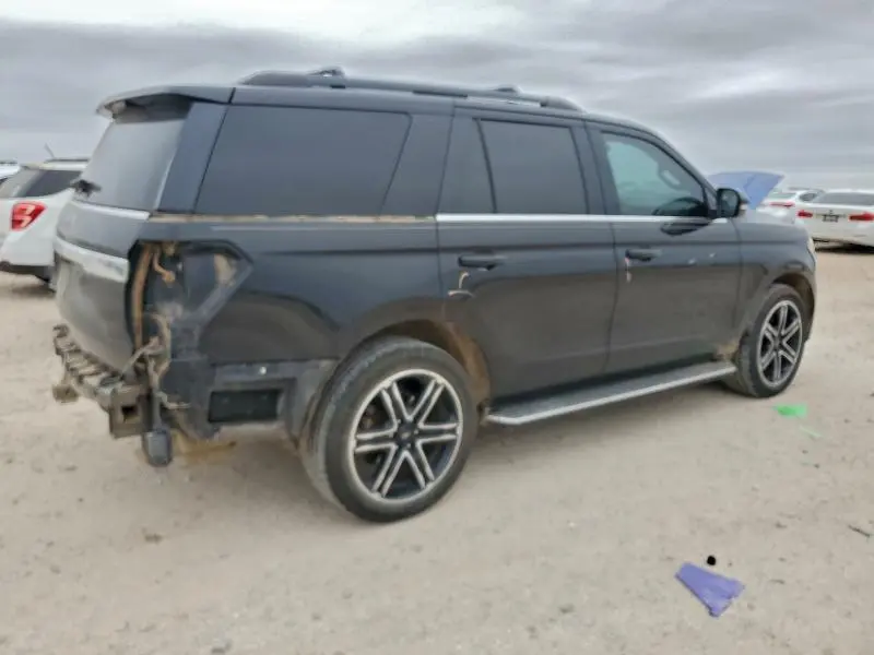 2018 FORD EXPEDITION XLT  