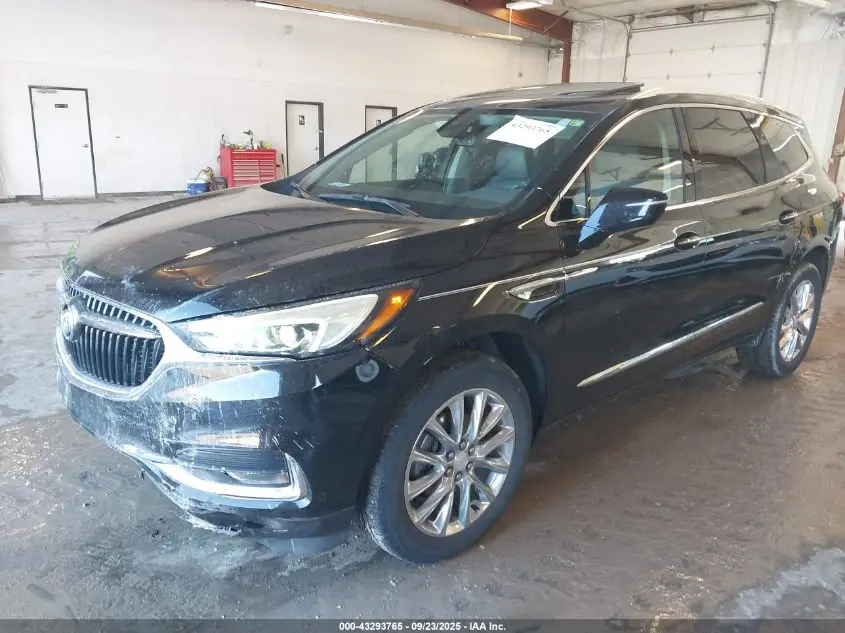 2019 BUICK ENCLAVE FWD PREMIUM