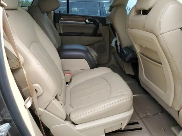 2011 BUICK ENCLAVE CXL