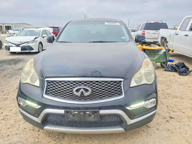 2016 INFINITI QX50 BASE  