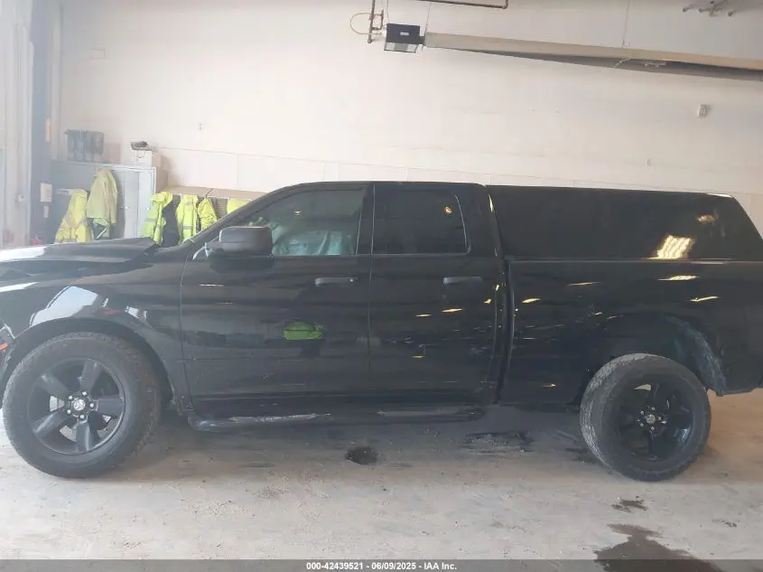 2014 RAM 1500 EXPRESS