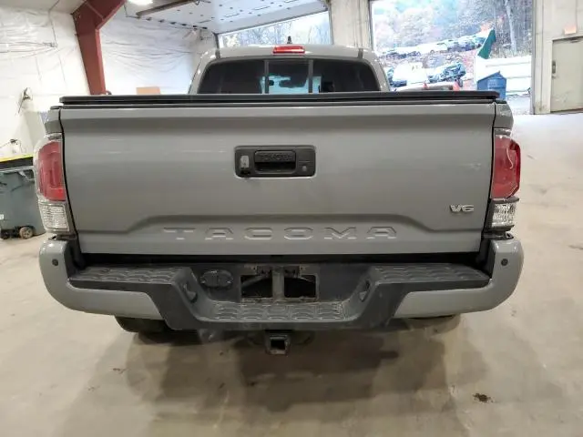 2021 TOYOTA TACOMA ACCESS CAB  