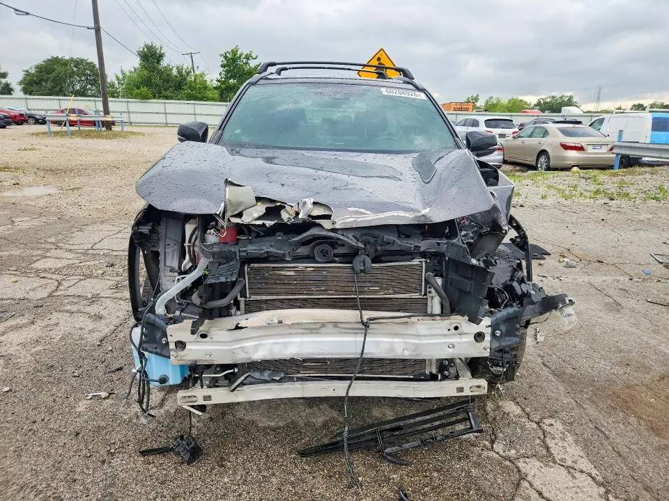 2019 TOYOTA RAV4 XSE  