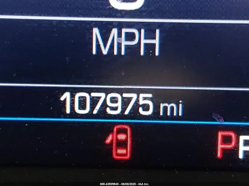 2020 CHEVROLET BLAZER AWD 2LT