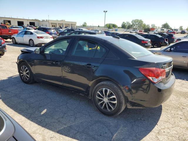 2015 CHEVROLET CRUZE LS