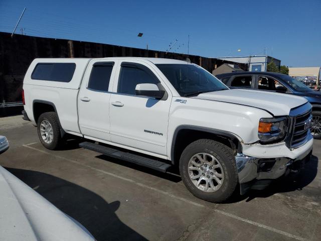 2015 GMC SIERRA K1500 SLE