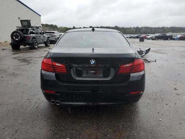 2016 BMW 528 I  