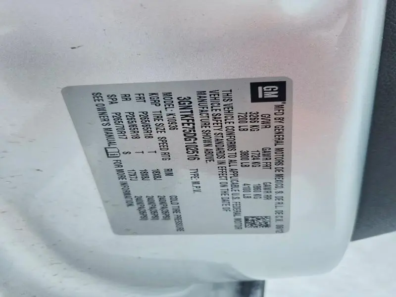 2013 CHEVROLET AVALANCHE LT  