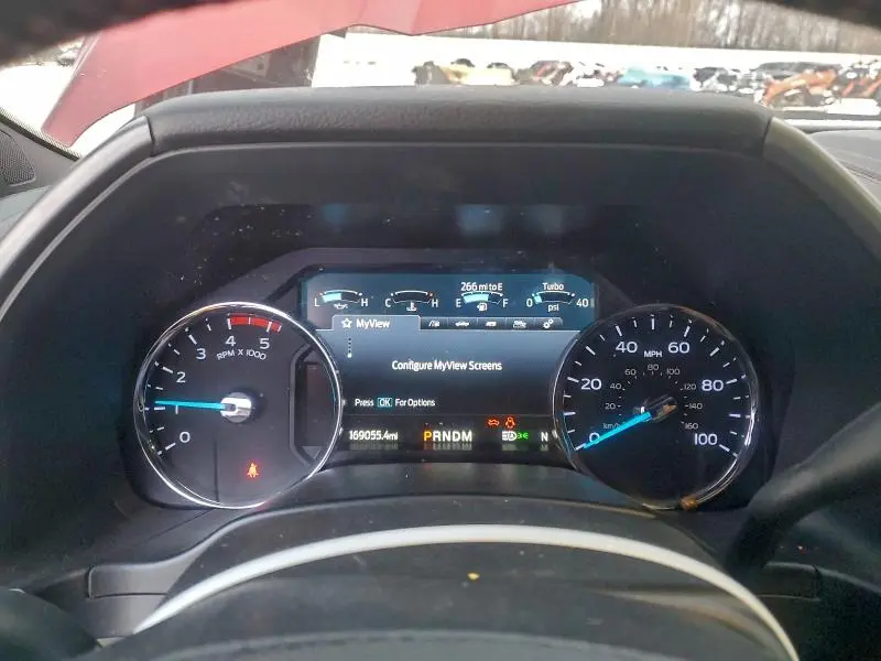 2020 FORD F250 SUPER DUTY  