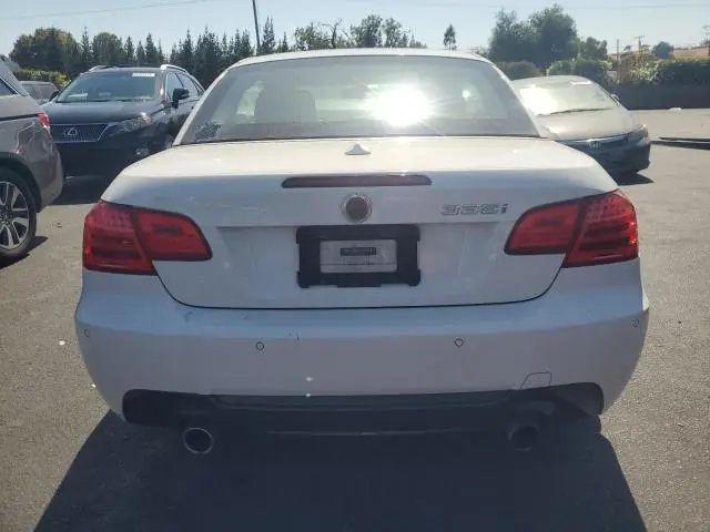 2011 BMW 335 I  