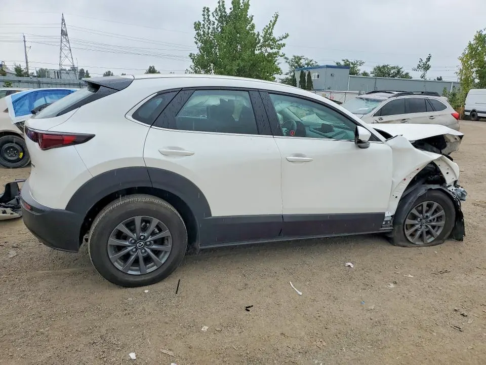 2023 MAZDA CX-30 GX  