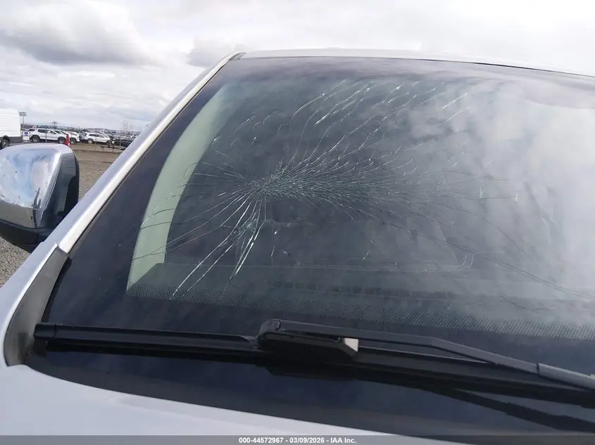 2011 JEEP GRAND CHEROKEE OVERLAND