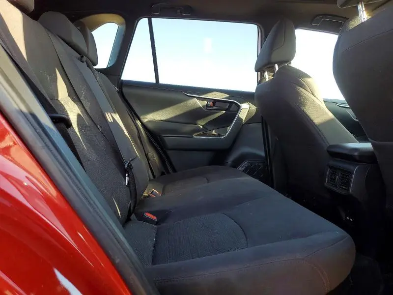 2021 TOYOTA RAV4 PRIME SE  