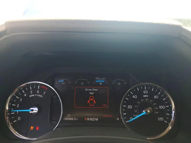 2019 FORD EXPEDITION XLT  