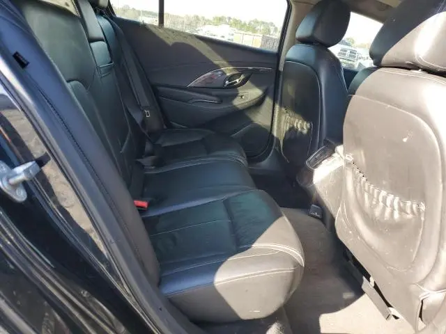 2015 BUICK LACROSSE PREMIUM  