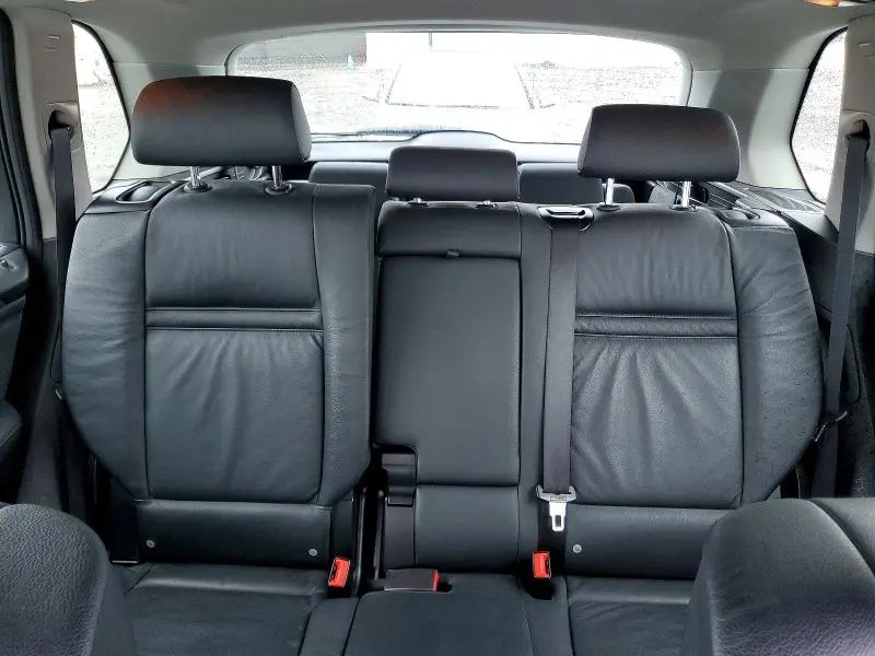 2012 BMW X5 XDRIVE50I  