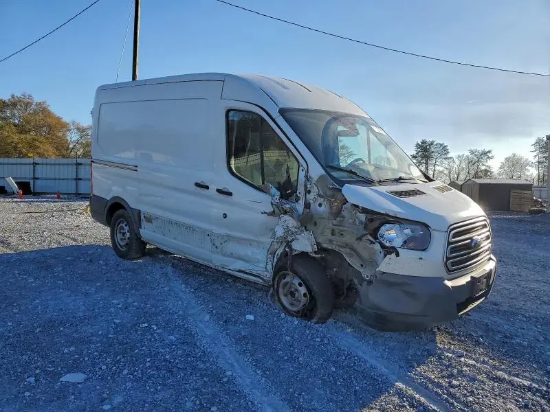 2015 FORD TRANSIT T-150  