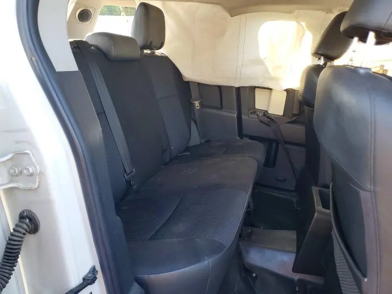 2013 TOYOTA FJ CRUISER BASE  