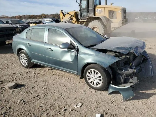 2010 CHEVROLET COBALT 1LT  