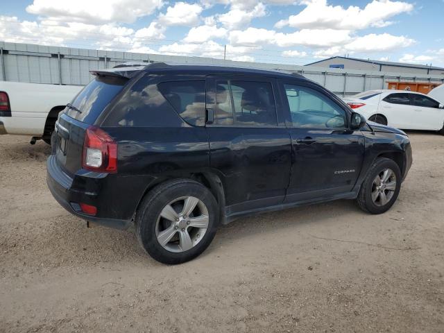 2017 JEEP COMPASS SPORT