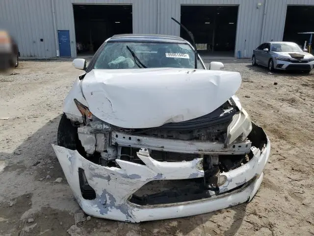 2014 TOYOTA SCION TC   