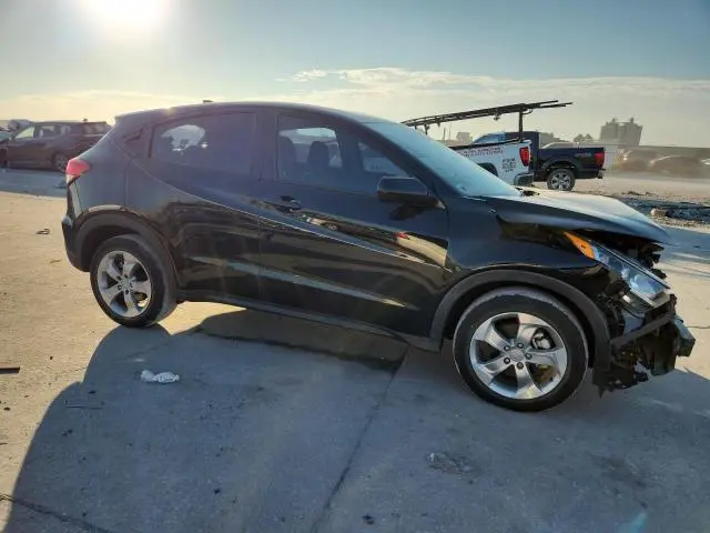 2019 HONDA HR-V LX  