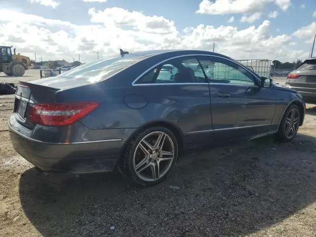 2013 MERCEDES-BENZ E 350  