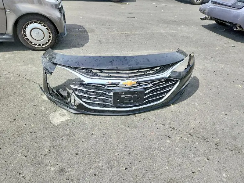 2024 CHEVROLET MALIBU PREMIER  