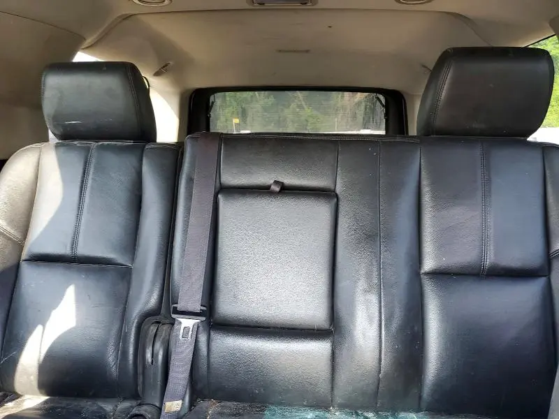 2013 GMC YUKON XL K1500 SLT  
