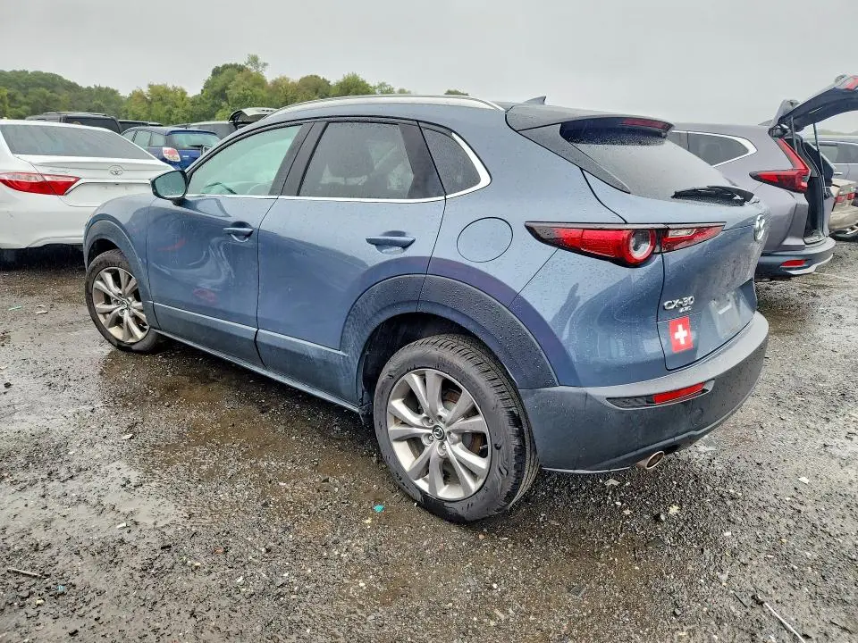 2020 MAZDA CX-30 PREMIUM  