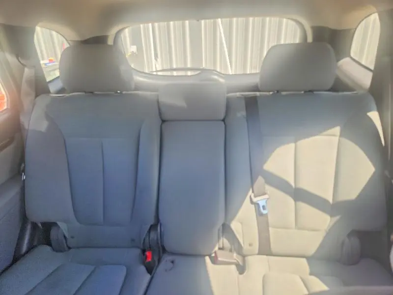2010 HYUNDAI SANTA FE GLS  
