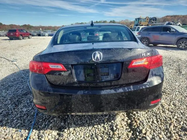 2014 ACURA ILX 20  