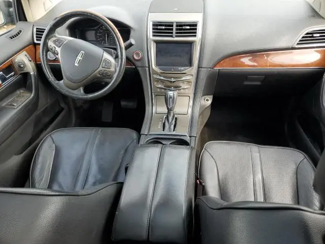 2011 LINCOLN MKX   