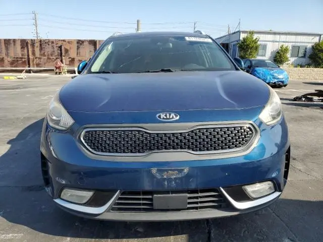 2018 KIA NIRO FE  
