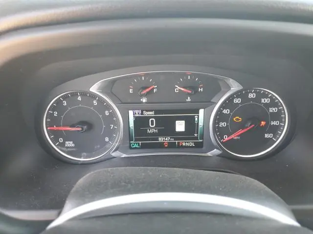 2017 GMC ACADIA SLT-2