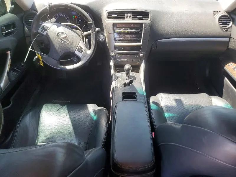 2011 LEXUS IS 250  