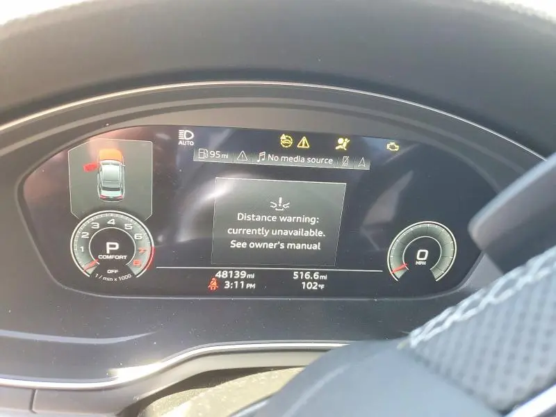2021 AUDI A4 PREMIUM PLUS 45  